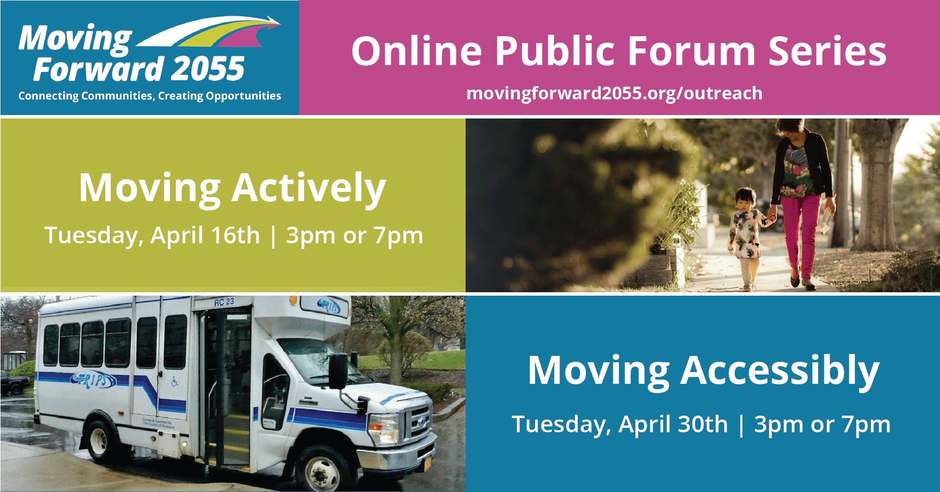 Public Forums - Actively and Accessibly Public Forums - Actively and Accessibly